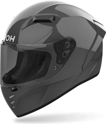 Produktbild von Airoh Connor Color Helm, anthrazit, M (57/58)