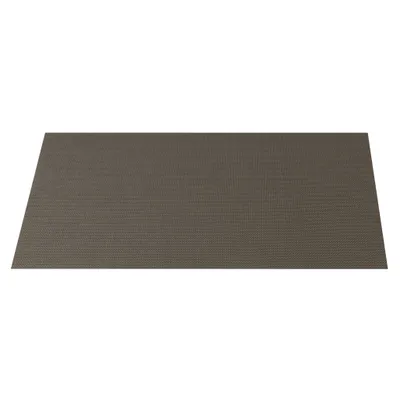 Image de Set de table 35x48 gris