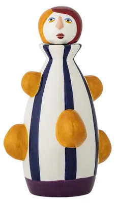 Produktbild von Bloomingville 82063409, Keramik, Mehrfarbig
