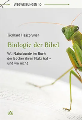 Obrázok produktu pre Biologie der Bibel