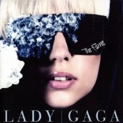Produktbild von Lady Gaga-The Fame