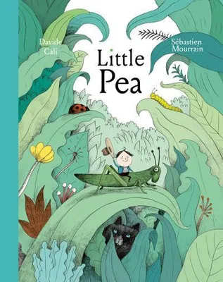 Produktbild von Little Pea