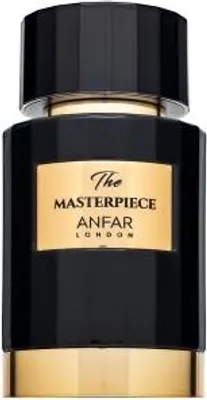 Produktbild von Anfar The Masterpiece Eau de Parfum für Herren 100 ml