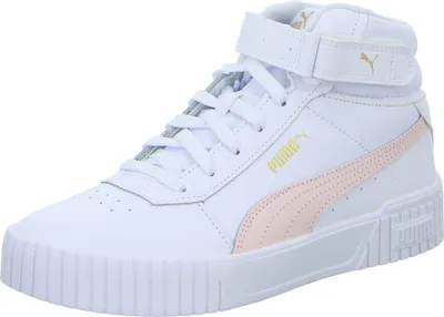 Produktbild von Puma Training Stiefeletten Carina 2.0 Mid