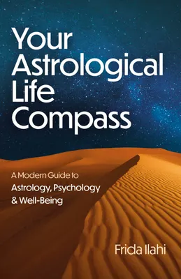 Obrázek produktu pro Your Astrological Life Compass