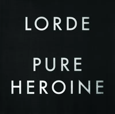 Produktbild von Pure Heroine