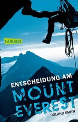 Obrázok produktu pre Entscheidung am Mount Everest