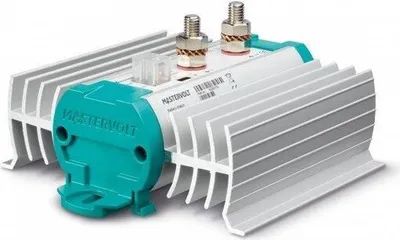 Produktbild von Mastervolt Batterieuhr Batterieuhr