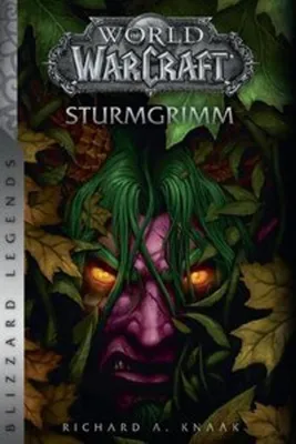 Produktbild von World of Warcraft: Sturmgrimm