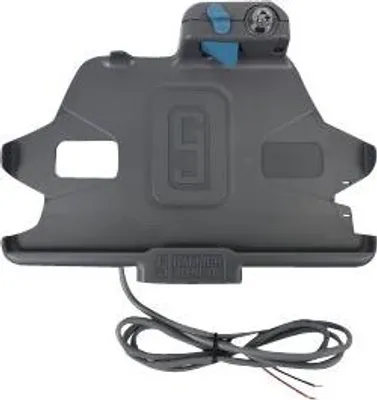 Productafbeelding van Gamber-Johnson Docking Station - Dubbel - Oplaadstation