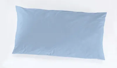 Produktbild von Vario Kissenbezug Jersey bluesky, 40 x 80 cm