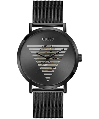 Guess Reloj Hombre Analogico Cuarzo W95063g2 con Ofertas en