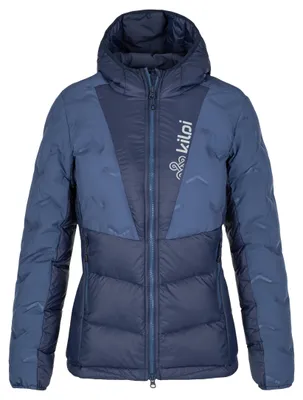 Immagine prodotto di Giacca isolante da donna Kilpi TEVERY-W, BLU SCURO, taglia 34
