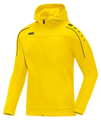 Produktbild von Kapuzenjacke Classico JAKO