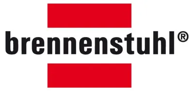 Immagine prodotto di Brennenstuhl 1169200010 prolunga di alimentazione 5 m 4 prese AC da esterno Blu, Giallo