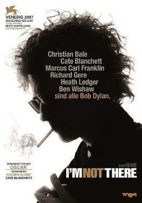 Produktbild von Im Not There