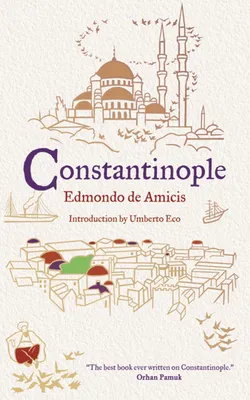 Produktbild von Constantinople