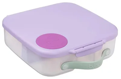 Zdjęcie produktu dla Lunchbox Sugar Plum - B.box for kids
