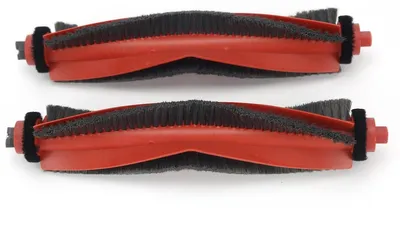 Produktbild von INF 32-teiliges Zubehörset Roborock Q10 S5 ABS Nylon Silikon Haushalt