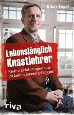 Produktbild von Lebenslänglich Knastlehrer