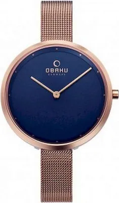 Obrázek produktu pro Obaku hodinky V227LXVLMV