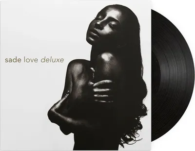 Image de Sade - Love Deluxe (LP)