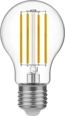 Produktbild von Creative Cables 2700k Transparent Drop 7w Led-lampe Durchsichtig  Durchsichtig One Size