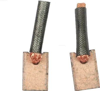 Image de Brosses De Démarrage