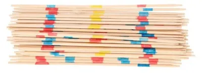 Immagine prodotto di Bastoncini Mikado 38 Cm 41 Pezzi