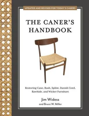 Zdjęcie produktu dla The Caner's Handbook