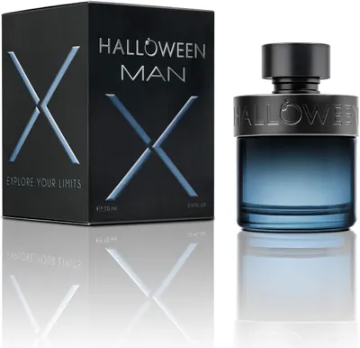 Produktbild von Halloween Perfumes Man X, Männer, 125 ml, Spray, ALCOHOL DENAT., AQUA/WATER/EAU, PARFUM/FRAGRANCE, METHYL CYCLODEXTRIN, ETHYLHEXYL SALICYLATE,..., 1 Stück(e)