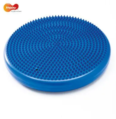 Produktbild von Eduplay Sitzkissen 35 cm - Air Cushion - Multicolor - Lernspielzeug