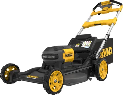 Immagine prodotto di Tosaerba a batteria DCMWSP660N 54V regime minimo 2300 1/min larghezza di taglio 53cm senza batteria