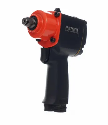 Produktbild von Druckluft Schlagschrauber 1/2 Zoll 1100Nm Mini Druckluftschrauber