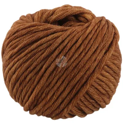 Produktbild von Lana Grossa - Vintage Superchunky 0509 goldbraun