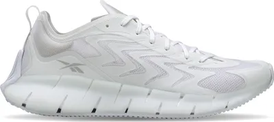 Produktbild von Reebok ZIG Kinetica 21 - Weiß, 4