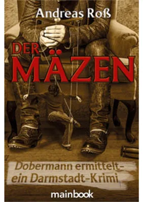 Obrázek produktu pro Der Mäzen