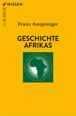 Obrázek produktu pro Geschichte Afrikas
