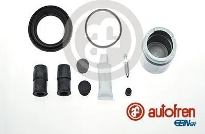 Produktbild von AUTOFREN SEINSA Bremssattel-Reparatursatz für VW Touareg (7LA, 7L6, 7L7) Vorne 52mm D41089C