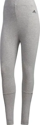 Produktbild von Leggings Adidas Essentials Tape High Rise Tight W GL6330 Pullunder adidas Größe: 2XS,
