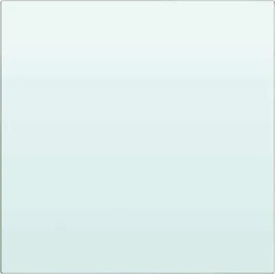 Produktbild von vidaXL Regalboden Glas Transparent 20x20 cm