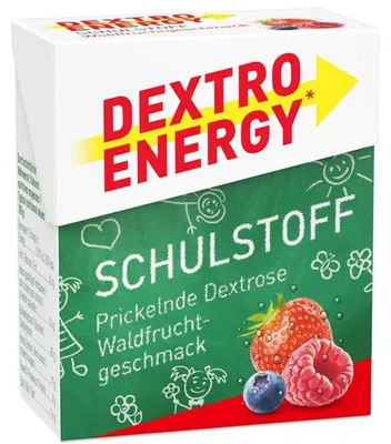 Zdjęcie produktu dla Dextro Energy Minis Owoce Leśne