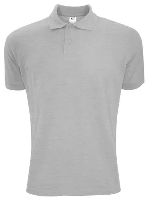 Produktbild von SG PolyBaumwolle Herren Polo-Shirt, Kurzarm FK779 (XL) (Oxford)