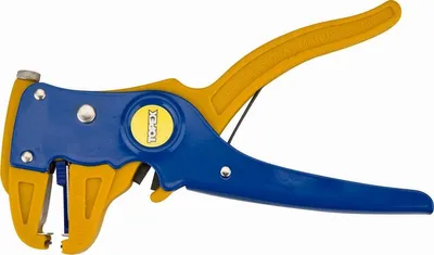 Produktbild von Szczypce Do Ściągania Izolacji 165Mm - T 32D406