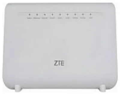 Immagine prodotto di ZTE ZXHN H288A AC1200 Dual-band WLAN + VDSL2 and SuperVectoring Profile 35B Modem + Router (Gateway)