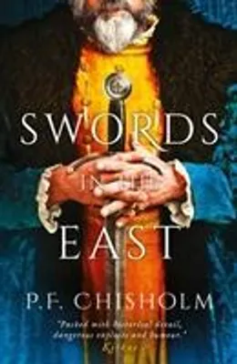 Immagine prodotto di Swords in the East