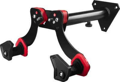 Image de Support mural pour vélos Maclean en acier, charge max. 30 kg MC-449