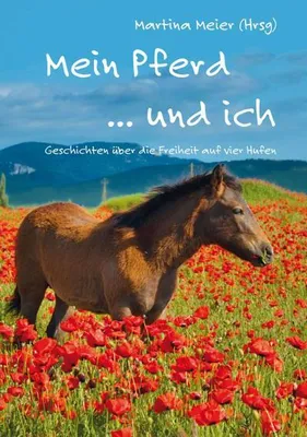Obrázek produktu pro Mein Pferd ... und ich