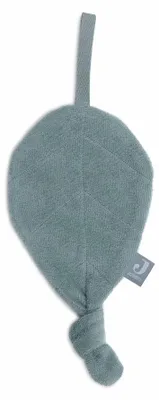 Produktbild von Schmusetuch Frottee - Sea Green