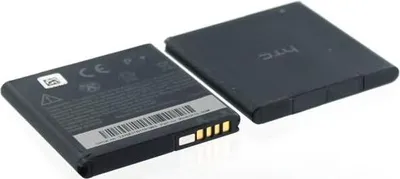 Obrázok produktu pre Batéria pre HTC BA S640 Li-Ion 3,7 V 1 600 mAh